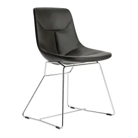 Corina chair by zanotta